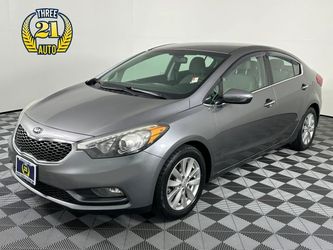 2014 Kia Forte