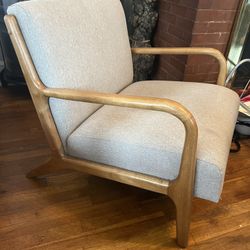 MCM Accent chair
