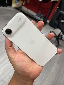 iPhone 17 air 256GB T-Mobile metro pcs