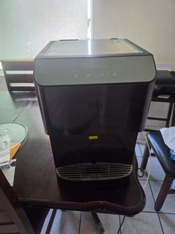 Brio water purifier
