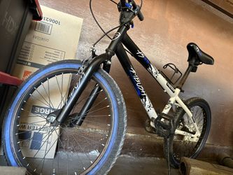 bmx bike