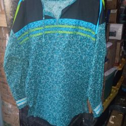 KUSPUK  Ribbon Shirt