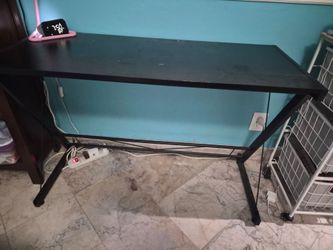 Wooden Desk