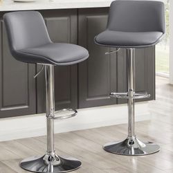 Used Barstools (2)