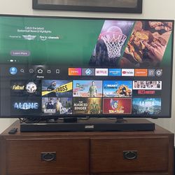 LG 60" LCD TV - with 3D