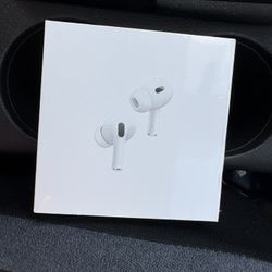 Apple AirPods Gen 4 (New)