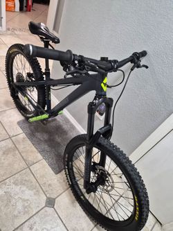 Diamondback kids bike