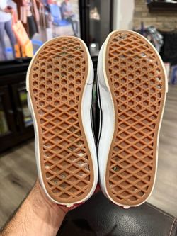 Vans kids size 3
