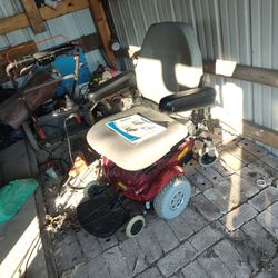 Chair Electric   Need Check Or Fix Or For Parts