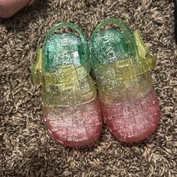 Jelly Sandals 