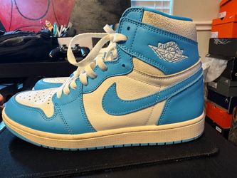 Jordan 1 UNC Reimagined size 11 Used