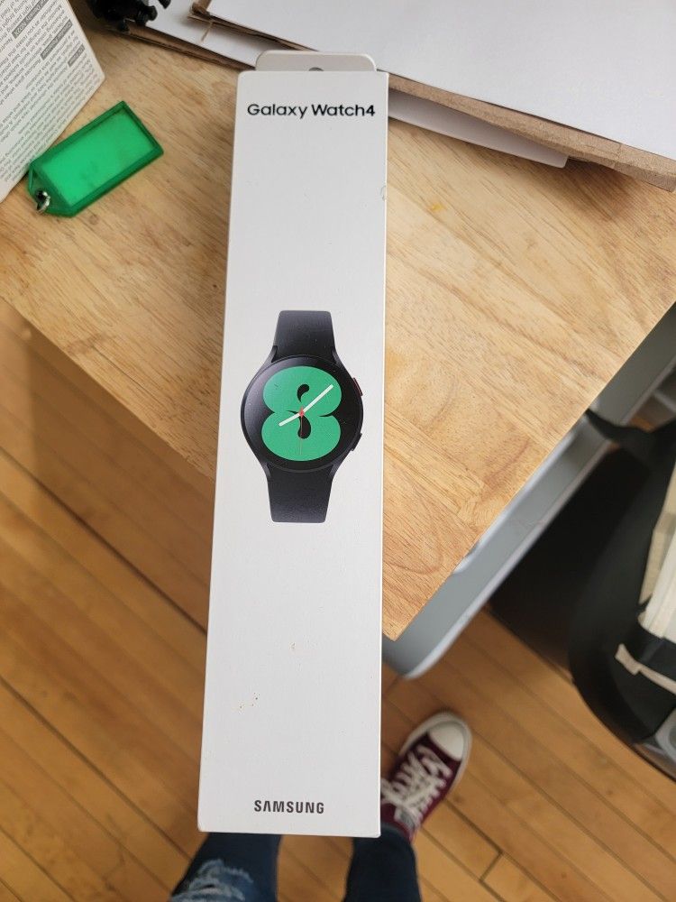 Samsung Galaxy Watch4