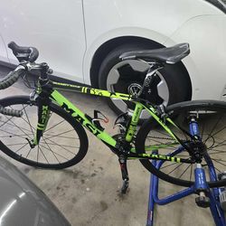 Masi Evoluzione 49 cm carbon road bike