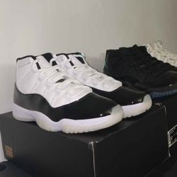 Air Jordan 11 Retro Size 10.5 New & Authentic 