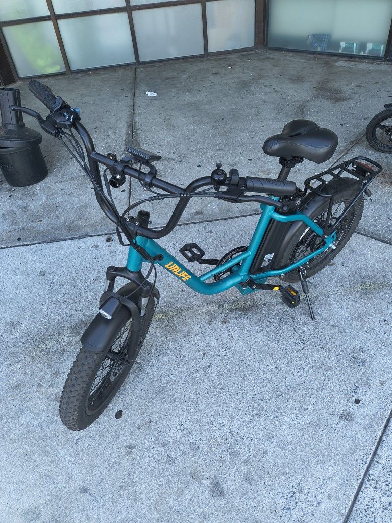 Urlife Ebike