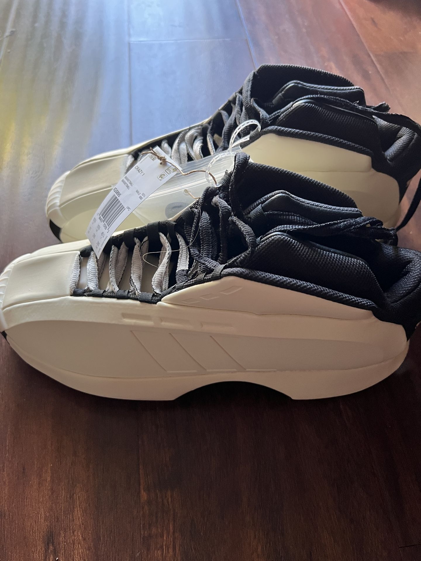 Adidas Originals Crazy 1