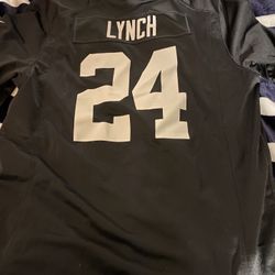 Raiders Jersey 