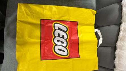 Large Mystery Lego bag