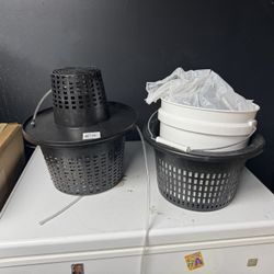 Hydroponics Equipment