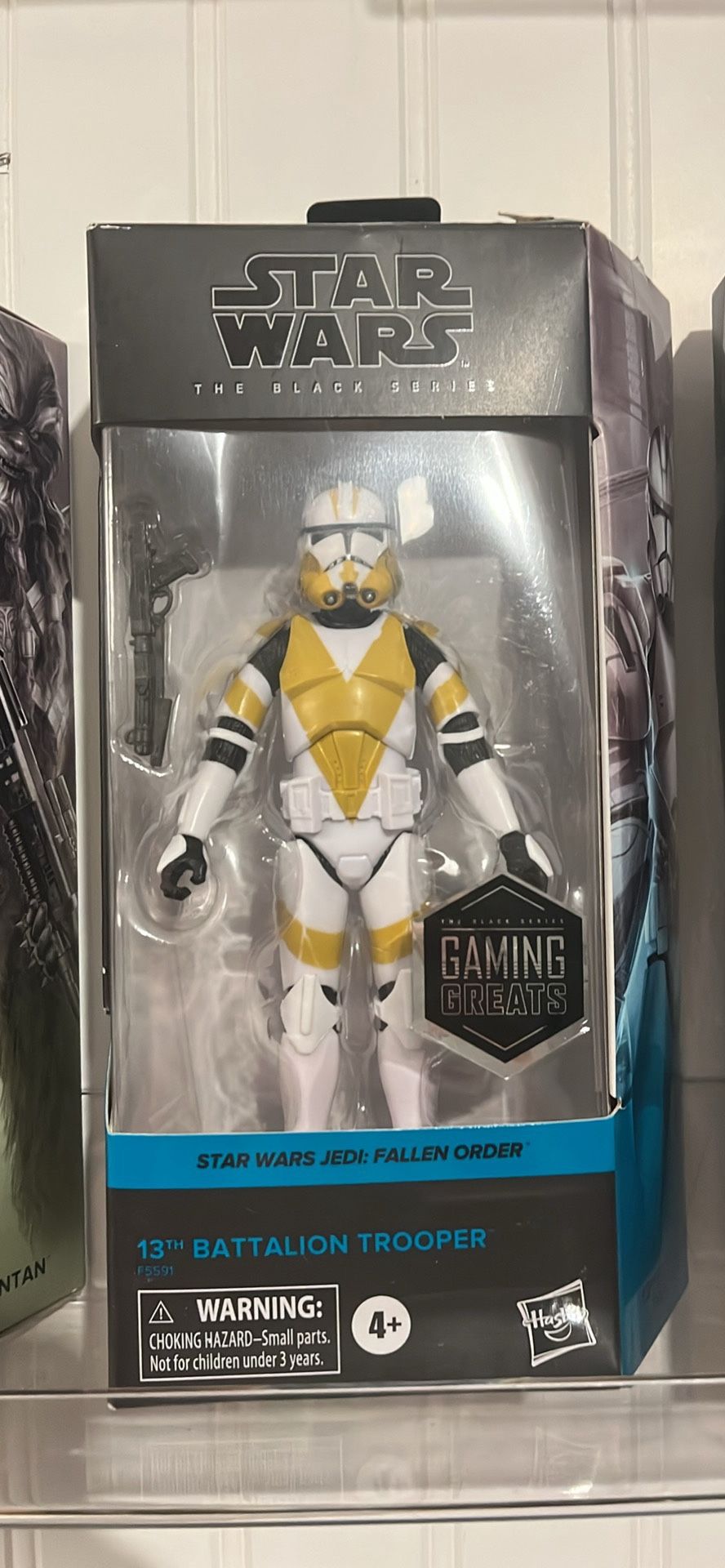 starwars black series