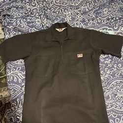 Bendavis Half zip Up 