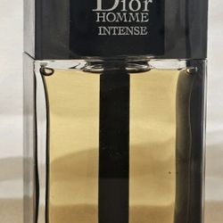 Dior Homme Intense 