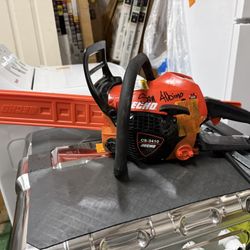 Echo CS-3410 Chainsaw