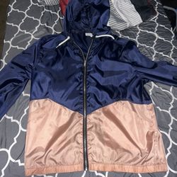 Winter Breaker Hoodie 