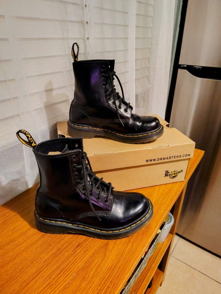 Dr. Martens Air Wair Boots