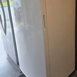 Whirlpool Upright Freezer