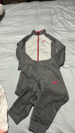 Boy  Nike set size 3t