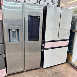 ⭐Brand New Refrigerator