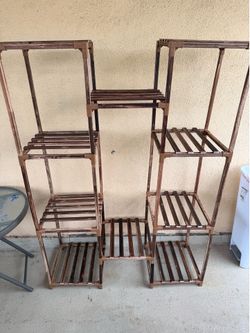 Plant stand