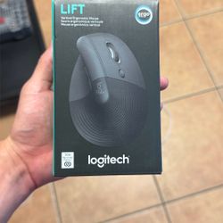 Lift Logitech Mouse 