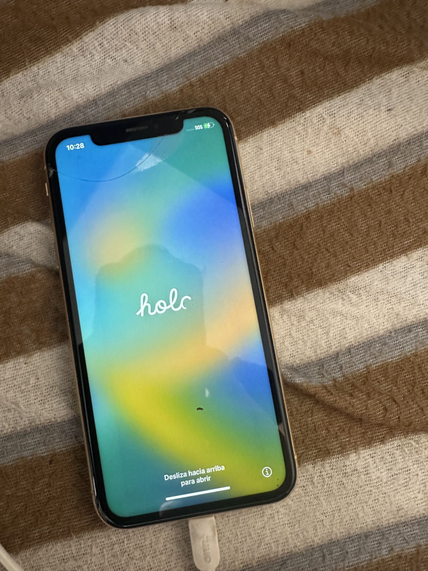 Iphone Xr Yellow