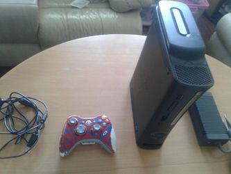 Xbox 360