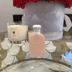 KAYALI  YUM BOUJEE MARSHMALLOW | 81 Eau de Parfum Intense💕