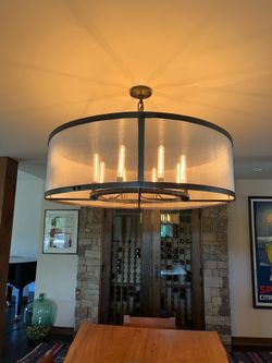 Chandelier