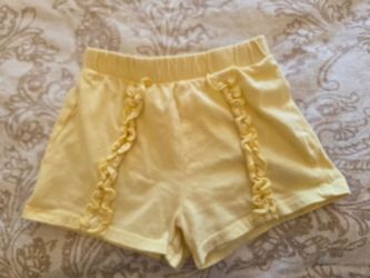 Girls Shorts