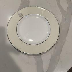 Vera Wang Wedgwood Salad plates