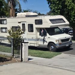 Motorhome