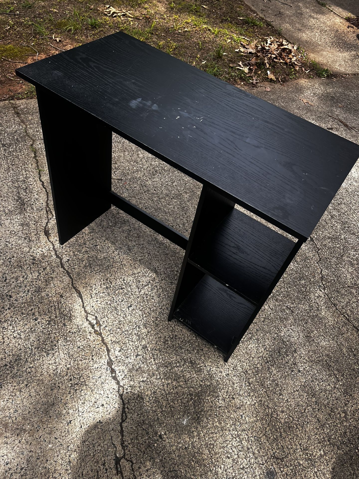 Computer Desk