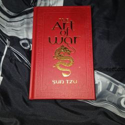 Art Of War Sun Tzu