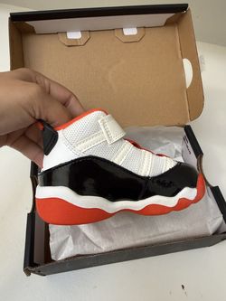 Kids Jordan size 5c
