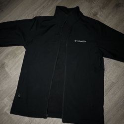 Columbia Jacket 