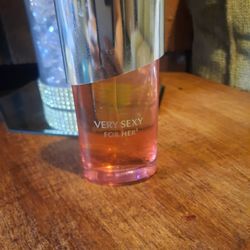 Perfume Victoria's Secret 