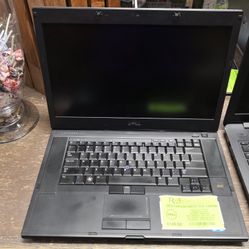Dell Latitude E6510 15.6" Laptop