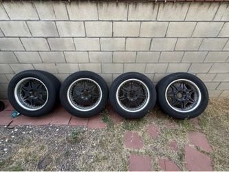 Chevy GMC Toyota Wheels