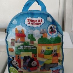 Mega Bloks Thomas and Friends Sodor Adventures 