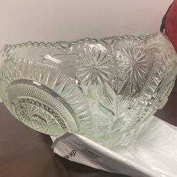 Punch Bowl